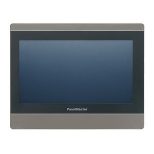 HMI touch screen