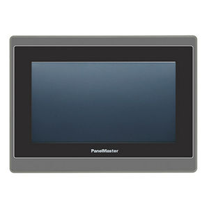 HMI touch screen