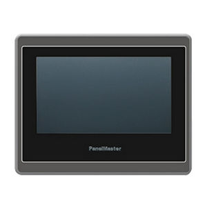 HMI touch screen