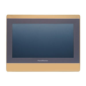 HMI touch screen