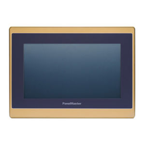 HMI touch screen