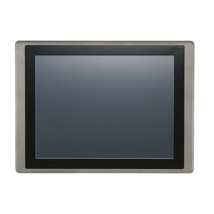 HMI touch screen