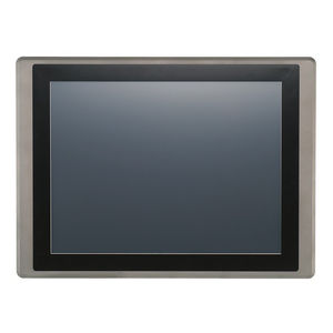 HMI touch screen