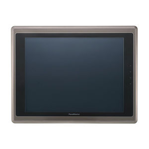 HMI touch screen