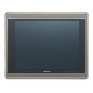 HMI touch screen