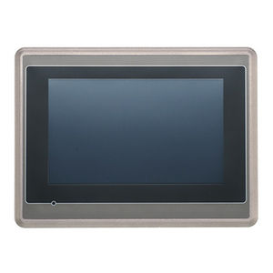 HMI touch screen