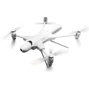 drone quadricottero 1