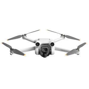 drone quadrirotore