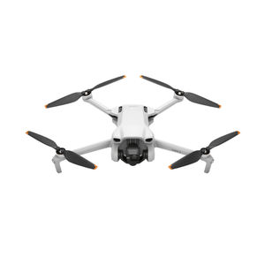 drone quadrirotore