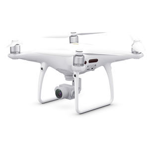 drone quadrirotore