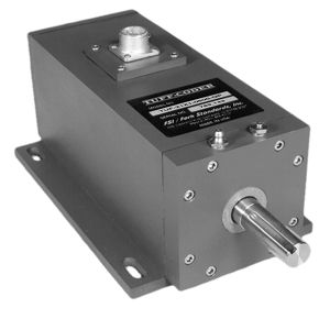 encoder rotativo incrementale