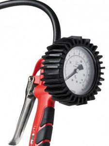 pistola di soffiaggio 1