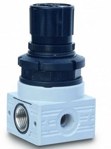 regolatore di pressione per aria compressa 1