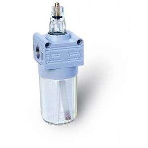 Regolatore Di Filtro Lubrificatore Ulisem Per Aria Compressa - Foto 4