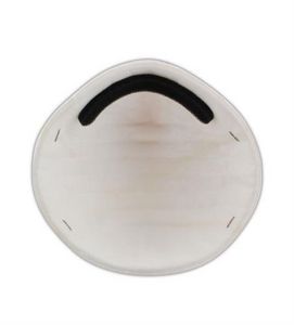 maschera di protezione monouso