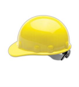 casco da cantiere