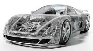 software CAD CAM / per lavorazione