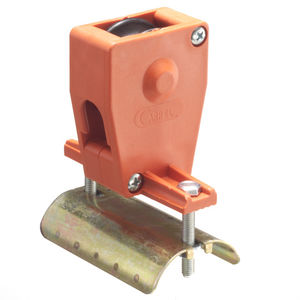 carrello portacavi in nylon 1