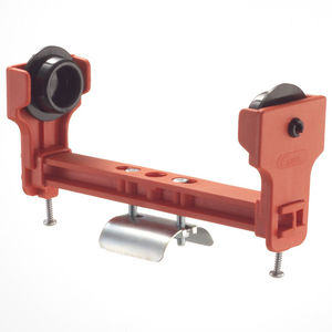 carrello portacavi in nylon 1