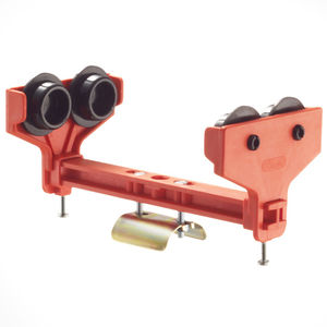 carrello portacavi in nylon 1