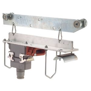 carrello portacavi in acciaio galvanizzato 1