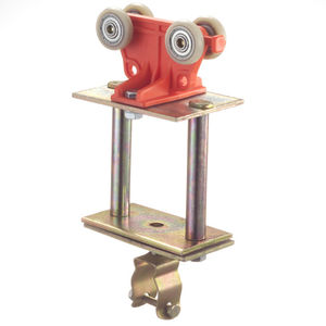 carrello portacavi in nylon 1
