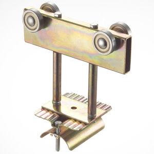 carrello portacavi in acciaio galvanizzato 1