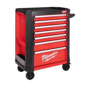 carrello da officina 7 cassetti
