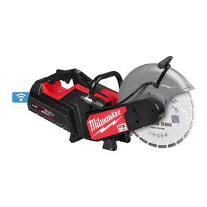 mototroncatrice elettrica