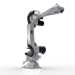 robot articolato