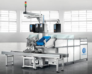 macchina di assemblaggio automatica 1