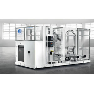 macchina di assemblaggio automatica 1