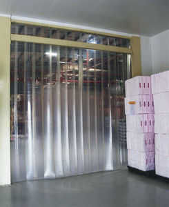 porte a strisce flessibili