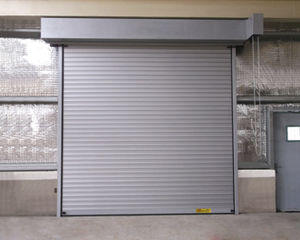 porte ad avvolgimento