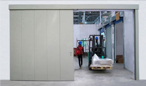 porta scorrevole