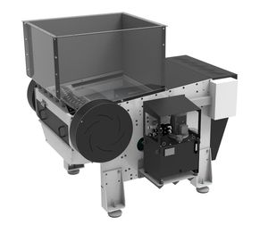 trituratore secondario