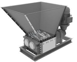 trituratore secondario