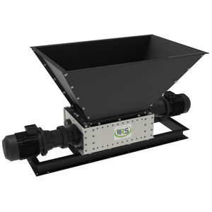 trituratore secondario