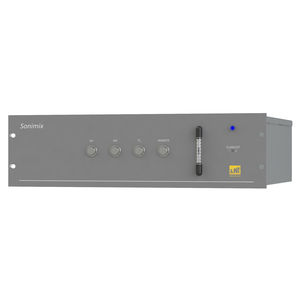 calibratore per analizzatore di ossido di azoto (NOx)