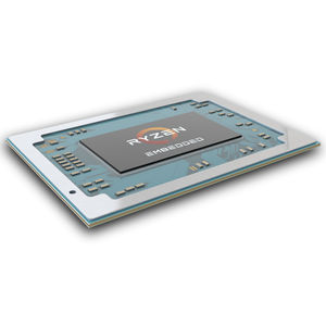 processore GPU / 4 core / per dispositivo mobile / di bordo