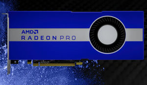 scheda grafica PCI Express / 2U