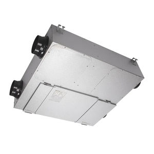 unità di ventilazione a recupero di calore