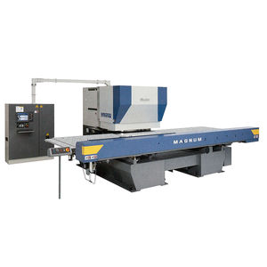 punzonatrice CNC