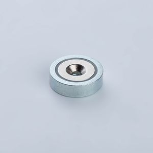 magnete in ferro-boro NdFeB