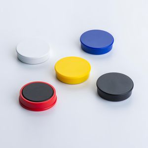 magnete permanente in ferrite
