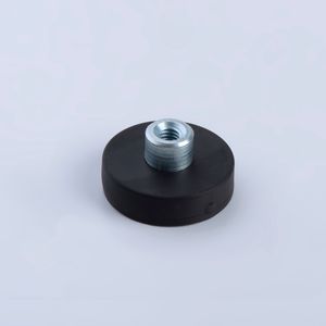 magnete in ferro-boro NdFeB