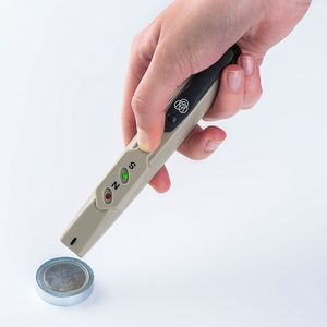 rilevatore di poli magnetici elettronico