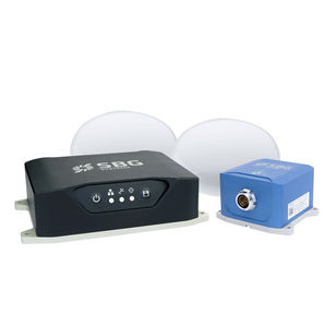 sistema di navigazione inerziale GNSS