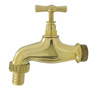 rubinetto in ottone 1