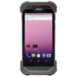smartphone industriale 4G LTE
